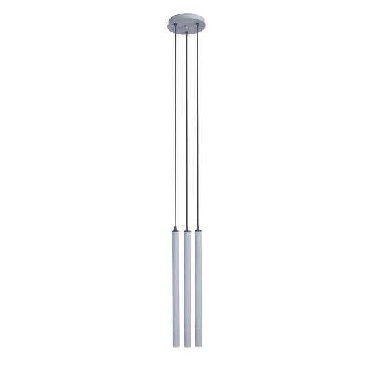 Светильник подвесной MSK Electric Beatrice на круглой основе MR 3045-3R GR