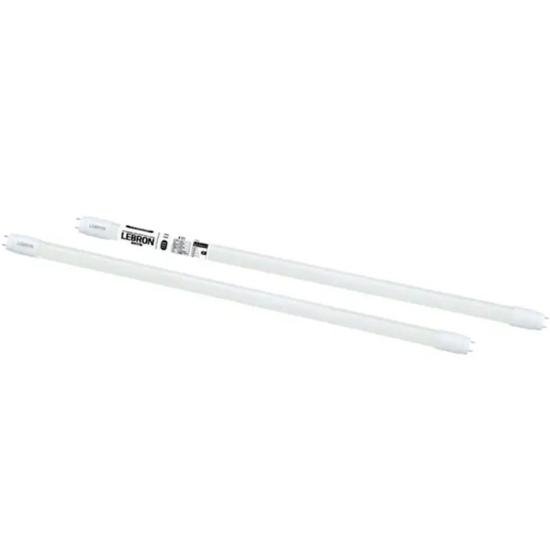 LED лампа 120см 18W Lebron для линейных светильников Т8 G13м 6200K 1800Lm 16-43-12