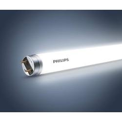 LED лампа 16W 120см PHILIPS Т8 G13 6500K 1600Lm із одностороннім підключенням Ecofit LED tube