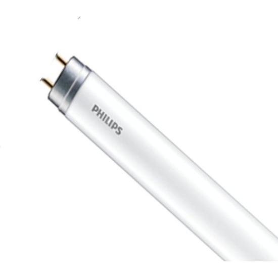LED лампа 16W 120см PHILIPS Т8 G13 6500K 1600Lm с односторонним подключением Ecofit LED tube