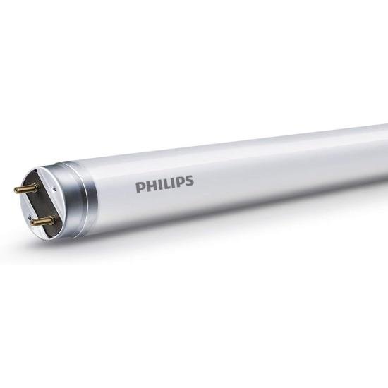 LED лампа 16W 120см PHILIPS Т8 G13 6500K 1600Lm с односторонним подключением Ecofit LED tube