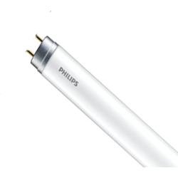 LED лампа 8W 60см PHILIPS Т8 G13 6500K 800Lm із одностороннім підключенням Ecofit LED tube