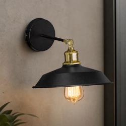 Бра в стиле лофт MSK Electric Chester NL 108-1