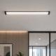 Светильник под две LED лампы Т-8 120см Премиум Black СПС 02-1200 MSK Electric