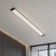 Светильник под две LED лампы Т-8 120см Премиум Black СПС 02-1200 MSK Electric