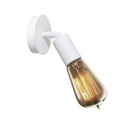 Светильник в стиле лофт с поворотным механизмом MSK Electric Asket NL 1222 W