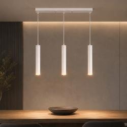 Світильник підвісний MSK Electric Tube NL 3522-3 W