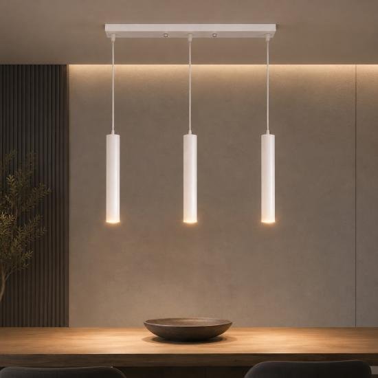 Світильник підвісний MSK Electric Tube NL 3522-3 W