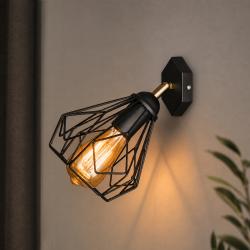 Бра в стиле лофт MSK Electric Milan NL 538-1