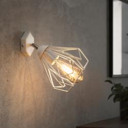 Бра в стиле лофт MSK Electric Milan NL 538-1 W