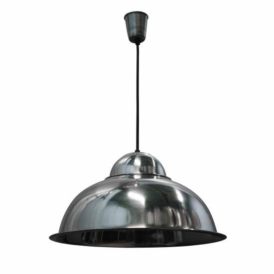 Світильник підвісної MSK Electric Industrial СП 3614 CR