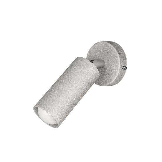 Світильник MSK Electric Tube спот з поворотним механізмом MR 1105-1 GR