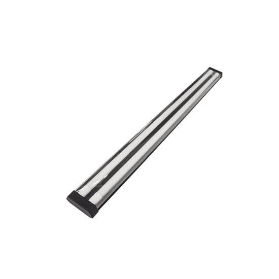 Світильник під дві LED лампи Т-8 120см Преміум Black СПС 02-1200 MSK Electric