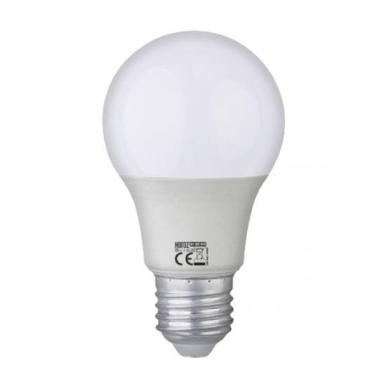 LED лампа A-60 E-27 10W Horoz 4200К Premier-10