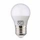 LED лампа "шарик" G-45 10W 3000K E-27 Horoz Elite-10