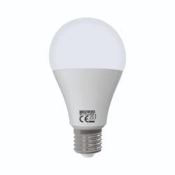 LED лампа A-70 E-27 18W Horoz 6400К Premier-18