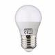 LED лампа "кулька" G-45 10w 6400k E-27 Horoz Elite-10