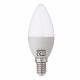 LED лампа "свічка" С- 37 10w 3000k E - 14 Horoz Ultra - 10