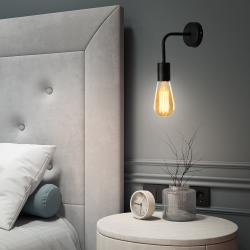 Бра в стилі лофт MSK Electric Asket NL 1440