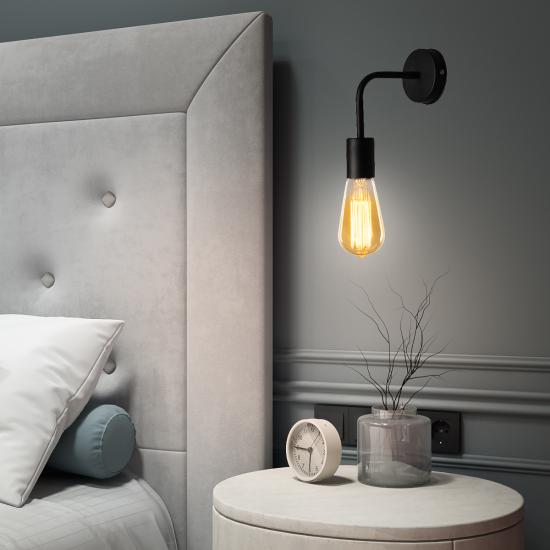 Бра в стилі лофт MSK Electric Asket NL 1440