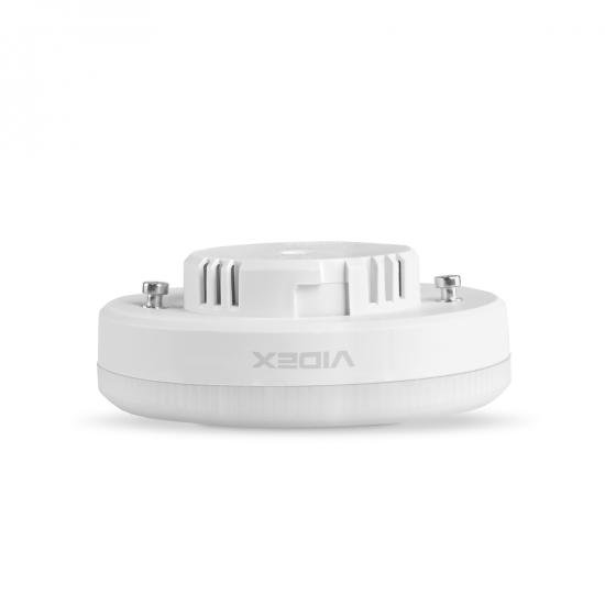 Лампа светодиодная таблетка VIDEX GX53 12W 4100K 220V VL-GX53-12534