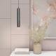 Светильник подвесной MSK Electric Tube NL 3522 SILVER