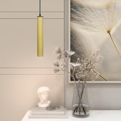 Світильник підвісний MSK Electric Tube MR 3522 GD