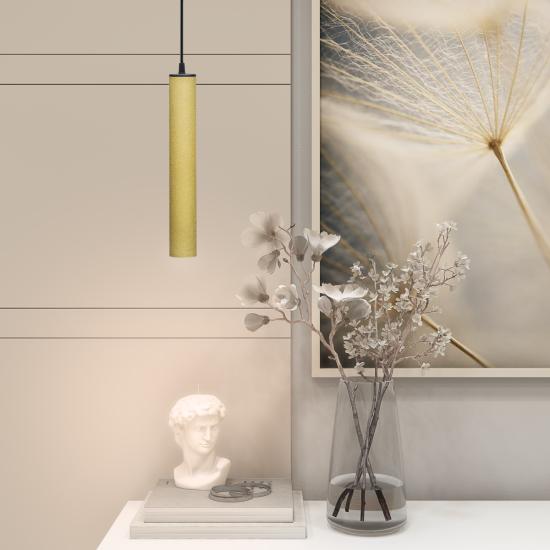 Світильник підвісний MSK Electric Tube MR 3522 GD