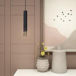 Світильник підвісний MSK Electric Spiral NL 3622