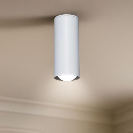 Світильник стельовий MSK Electric Tube NL 1205 W
