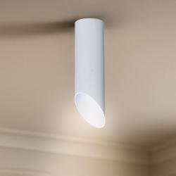 Светильник потолочный MSK Electric Slice NL 1705W