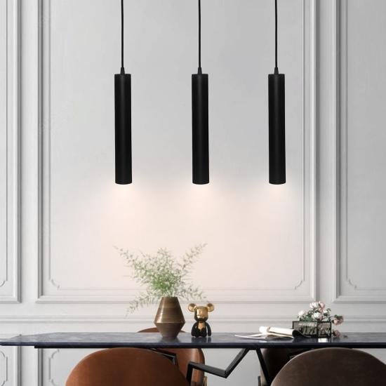 Світильник підвісний MSK Electric Tube NL 3522-3