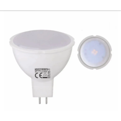 Світлодіодна лампа 8W 6400K GU5.3 FONIX-8 Horoz 001-001-0008-011