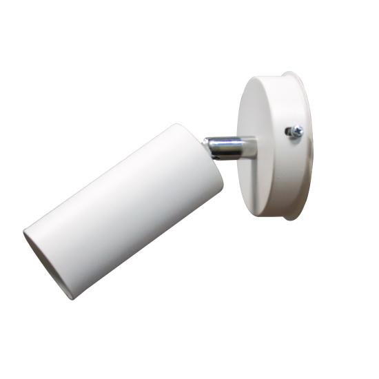 Світильник в стилі лофт MSK Electric Tube спот з поворотним механізмом NL 1105-1 W