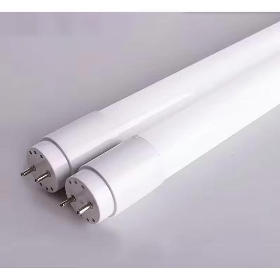 Линейная Led лампа 22w 120см 2600Lm 6500К T-8 G13 Lemanso