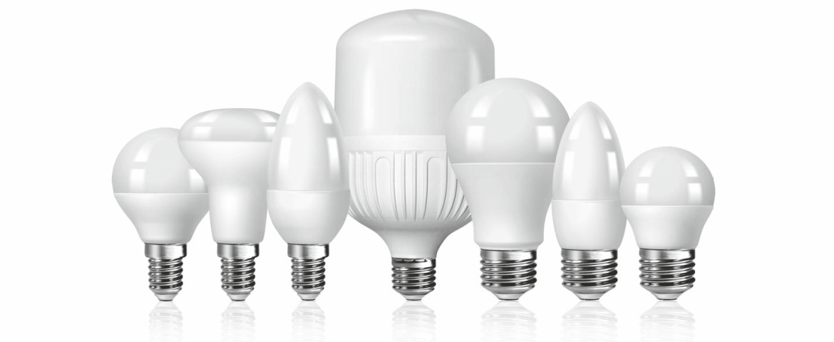Led лампочки MSK Electric